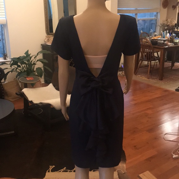 Vintage Late Edition LTD Cocktail Dress - Picture 6 of 15